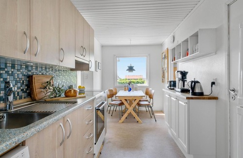 Store Kongsmark House | 2 bedroom nice home in Slagelse