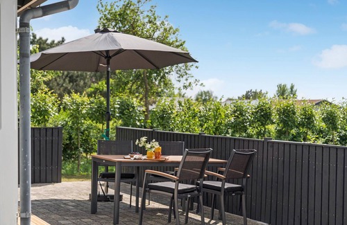Store Kongsmark House | 2 bedroom nice home in Slagelse