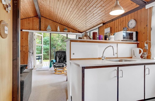 Strandby House | 2 bedroom nice home in Strandby