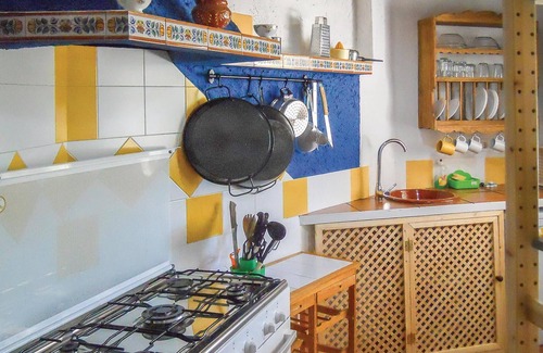 El Borge House | 2 bedroom nice home in El Borge