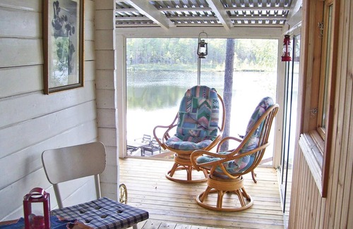 Falun House | 2 bedroom nice home in Falun