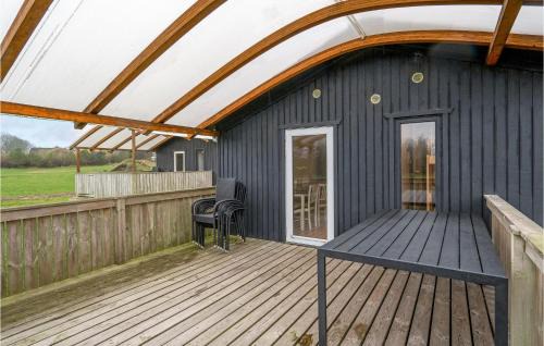 Hanstholm House | 2 Bedroom Nice Home In Hanstholm