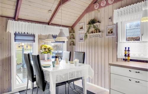 Falen House | 2 Bedroom Nice Home In Hemmet