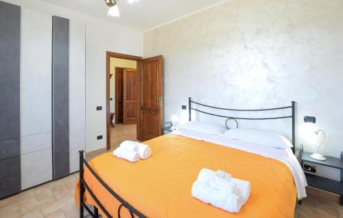 Todi House | 2 Bedroom Nice Home In Porchiano