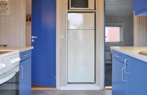 Nyborg House | 2 bedroom nice home in Nyborg