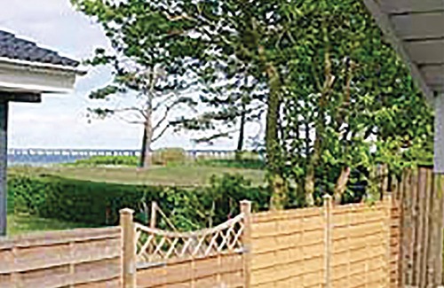Nyborg House | 2 bedroom nice home in Nyborg
