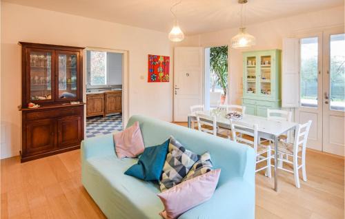 Orentano House | 2 Bedroom Nice Home In Orentano