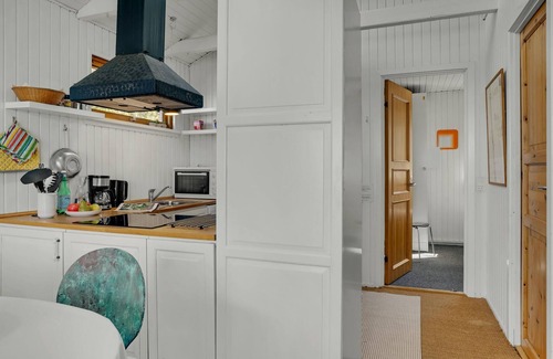 Ronbjerg House | 2 bedroom nice home in Roslev