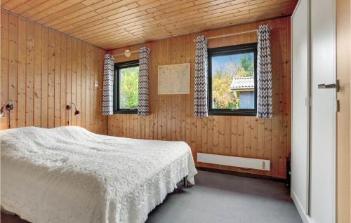 Egense House | 2 Bedroom Nice Home In Storvorde