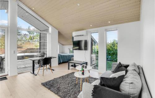 Skibby House | 2 Bedroom Nice Home In Skibby