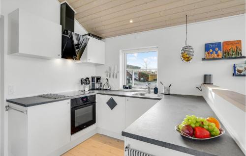 Skibby House | 2 Bedroom Nice Home In Skibby