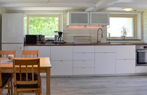 Ystad House | 2 bedroom nice home in Ystad