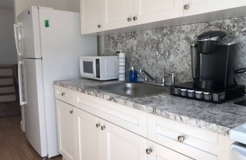 Overtown House | 2-bedroom oasis in Miami