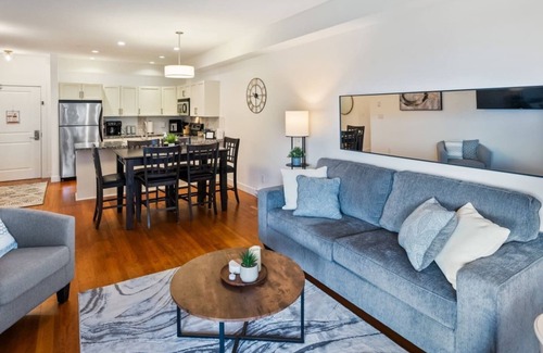 Central Okanagan Apartment | 2 bedroom Oasis with Resort Amenities
