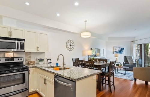 Central Okanagan Apartment | 2 bedroom Oasis with Resort Amenities