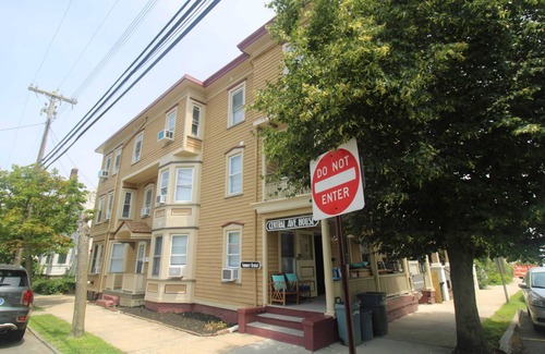 Ocean Grove Apartment | 2 Bedroom Ocean Grove Beach Apartment