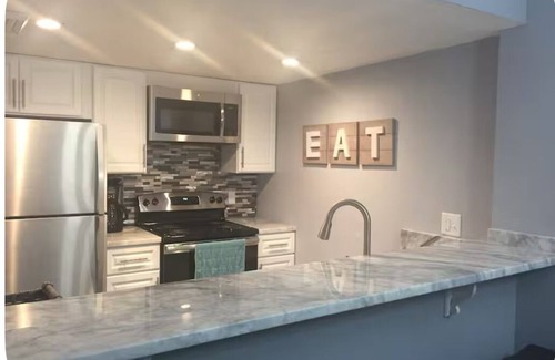 Myrtle Beach Condo | 2-bedroom ocean front condo in Myrtle Beach. Amazing view! sleeps 8
