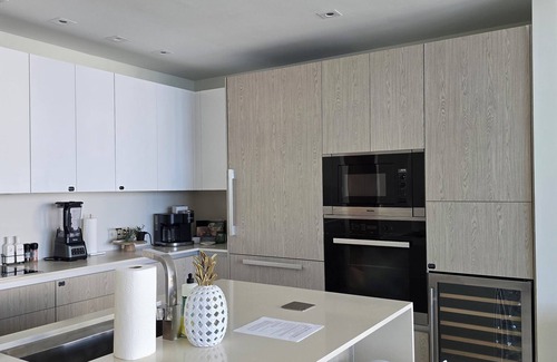 Singer Island Condo | 2-bedroom Ocean Oasis at The Amrit- On the Beach , Views from every room!
