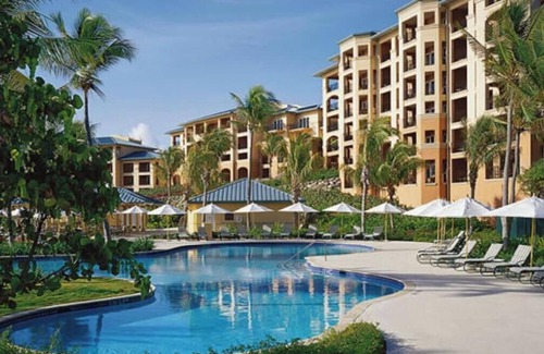 South Side Condo | 2-bedroom oceanfront condo in beautiful St Thomas on Turquoise Bay