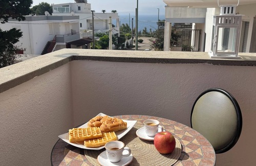 Marina di Novaglie House | 2 Bedroom Private vacation home in Marina di Novaglie