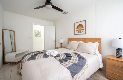 Coral Ridge Isles House | 2-Bedroom Paradise Near Beach - Heated Pool