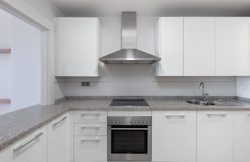 New Golden Mile Apartment | 2-Bedroom Penthouse with Panoramic Scenery