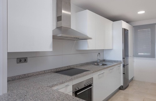 New Golden Mile Apartment | 2-Bedroom Penthouse with Panoramic Scenery