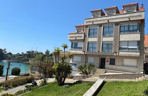 Portonovo Apartment | 2 BEDROOM PENTHOUSE APT