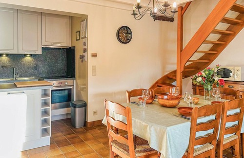 Westende House | 2 bedroom pet friendly home in Westende