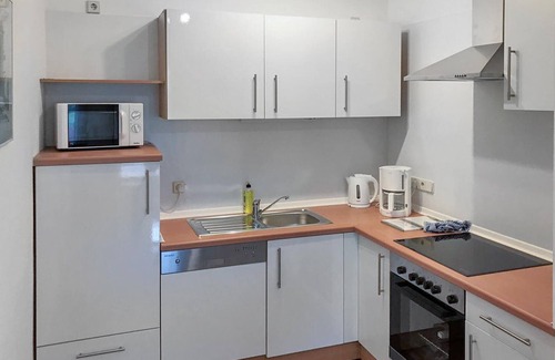 Prenzlau House | 2 bedroom pet friendly home in Prenzlau