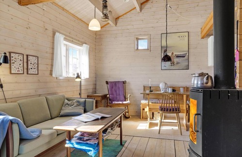 Nørre Hurup House | 2 bedroom pet friendly home in Hadsund