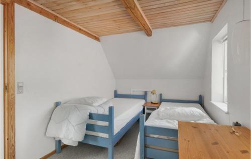 Samsø House | 2 Bedroom Pet Friendly Home In Samsø