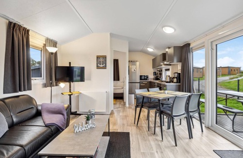 Suesel House | 2 bedroom pet friendly home in Süsel