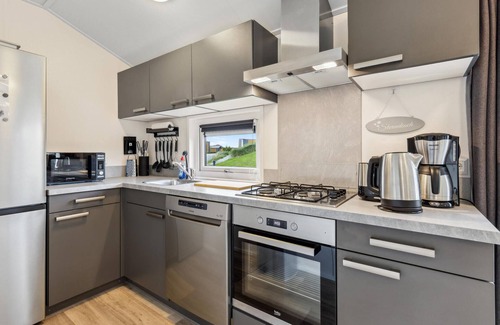 Suesel House | 2 bedroom pet friendly home in Süsel