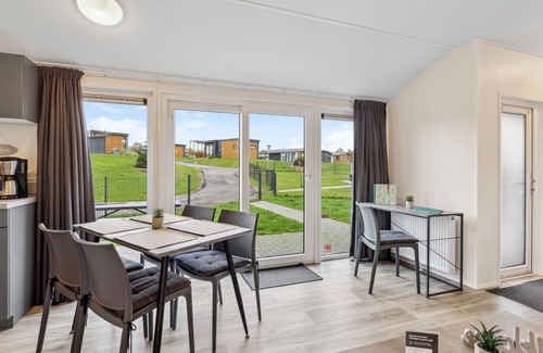 Suesel House | 2 bedroom pet friendly home in Süsel