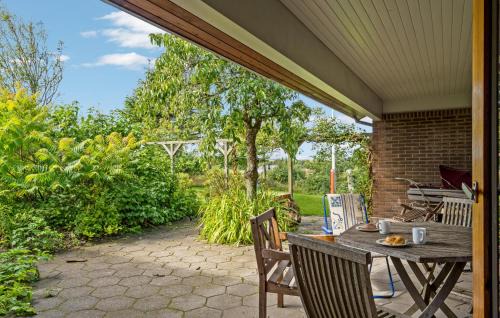 Thisted Municipality House | 2 Bedroom Pet Friendly Home In Thisted