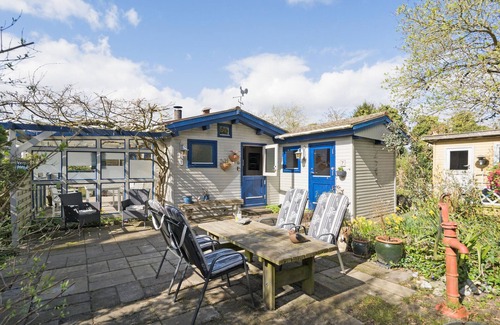 Strøby Egede House | 2 bedroom pet friendly home in Køge