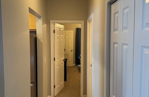 Lewes Apartment | 2 bedroom - pool and parking in central Lewes