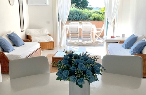 Porto Rotondo House | 2 Bedroom Private vacation home in Porto Rotondo