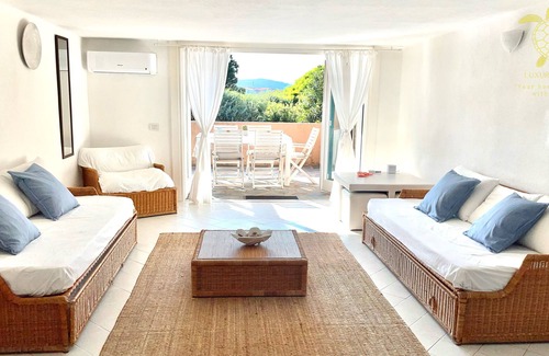 Porto Rotondo House | 2 Bedroom Private vacation home in Porto Rotondo