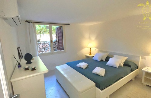 Porto Rotondo House | 2 Bedroom Private vacation home in Porto Rotondo