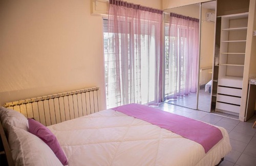 Amman Apartment | 2 Bedroom + Private Entrance & Parking With Yard