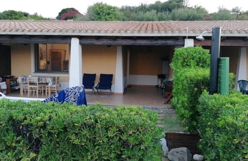 Tertenia House | 2 Bedroom Private vacation home in Tertenia