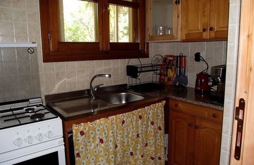 Villaggio delle Mimose House | 2 Bedroom Private vacation home in Solanas