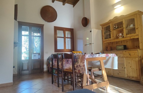 Villaggio delle Mimose House | 2 Bedroom Private vacation home in Solanas