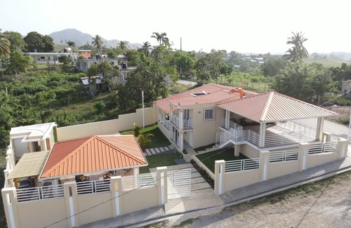El Cedro House | 2 bedroom private vacation home in miches