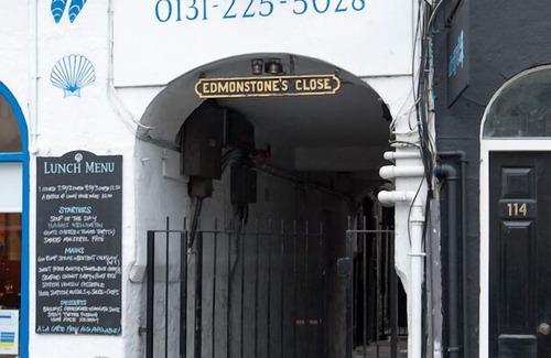 Old Town Apartment | 2 bedroom property (1 ensuite) in the heart of the Old Town