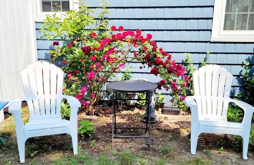 South Yarmouth House | 2 bedroom ranch 1 bath situated in West Yarmouth
