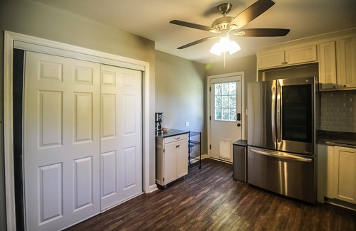 Martinez House | 2 Bedroom ranch in Martinez, GA near Ft. Gordon