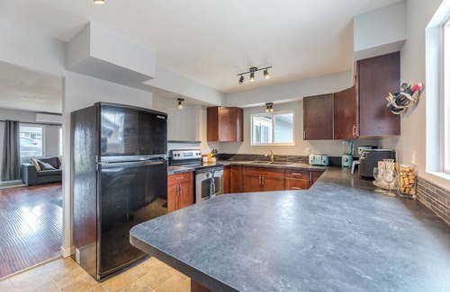 Okanagan-Similkameen House | 2 Bedroom Rancher